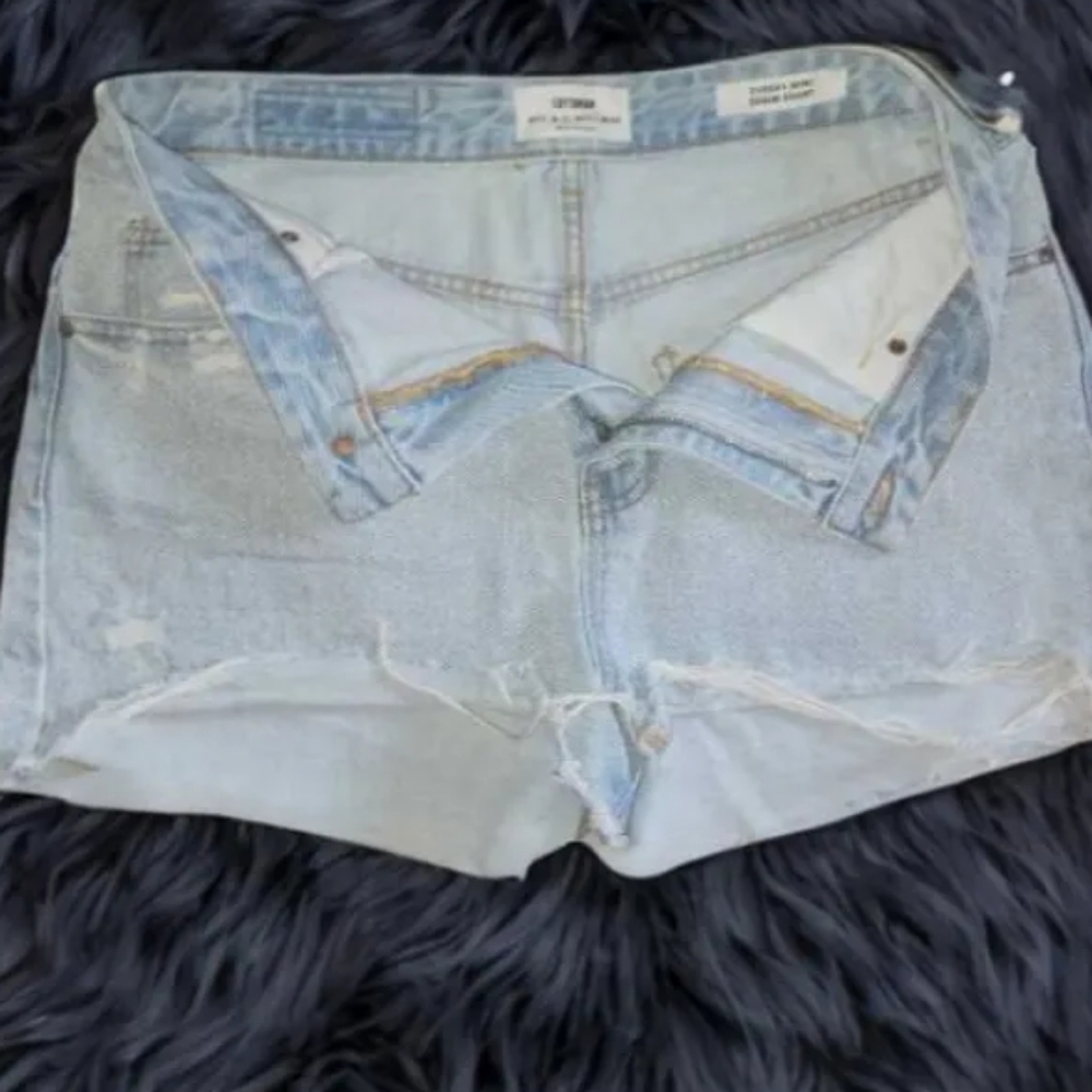 COTTON-ON DENIM  CHEEKY Shorts